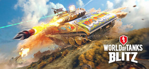 World of Tanks Blitz banner