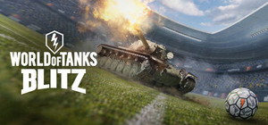 World of Tanks Blitz banner