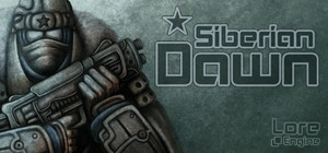 Siberian Dawn banner