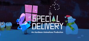 Google Spotlight Stories: Special Delivery banner