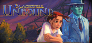 Blackwell Unbound banner