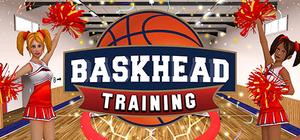 Baskhead Training banner