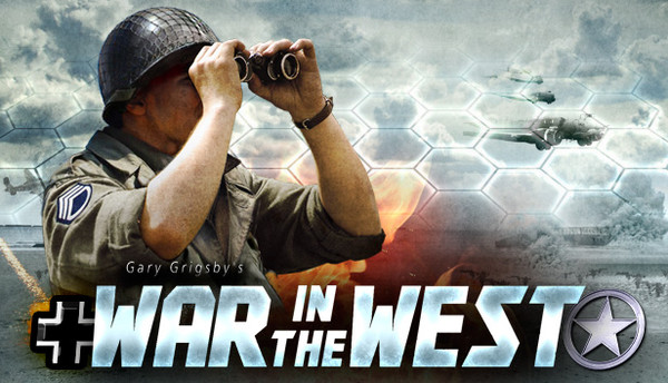 GARY GRIGSBY'S WAR