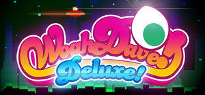 Woah Dave! banner