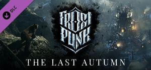 Frostpunk: The Last Autumn banner