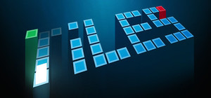 Tiles banner
