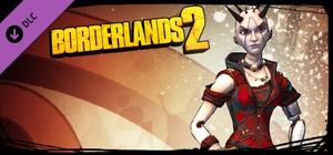 Borderlands 2: Mechromancer Madness Pack banner
