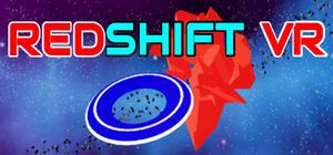 Redshift VR banner
