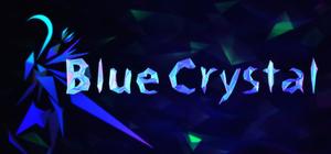 Blue Crystal banner