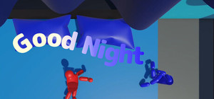 Good Night banner