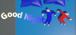 Good Night banner