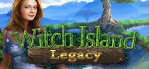 Legacy: Witch Island banner