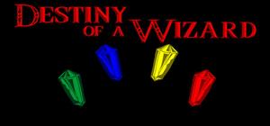 Destiny of a Wizard banner