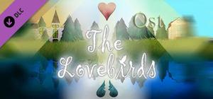The Lovebirds Soundtrack banner