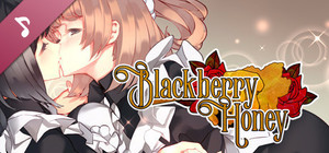 Blackberry Honey - OST banner