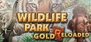 Wildlife Park Gold Reloaded banner