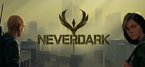 Neverdark banner