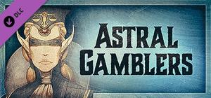 Gremlins, Inc. - Astral Gamblers banner