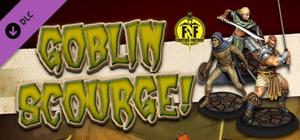 Goblin Scourge! banner