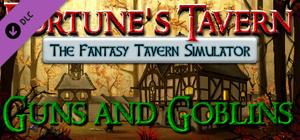 Guns and Goblins banner