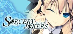 Sorcery Jokers banner
