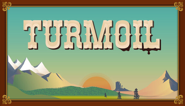 TURMOIL