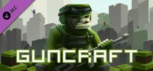 Guncraft Under the Sea Block Pack banner