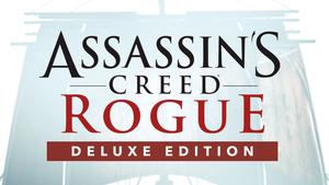 Assassin's Creed Rogue Deluxe Edition banner