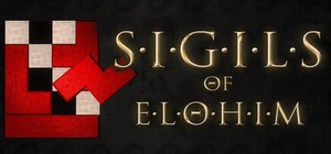 Sigils of Elohim banner
