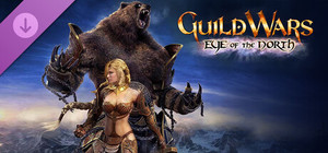 Guild Wars: Eye of the North banner