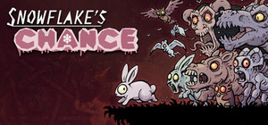 Snowflake's Chance banner