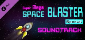 Super Mega Space Blaster Special OST banner