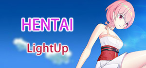 Hentai LightUp banner