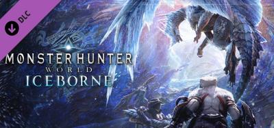 Prices - Monster Hunter World: Iceborne - IsThereAnyDeal
