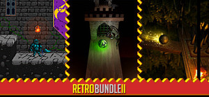 Retro Bundle II banner