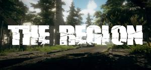 The Region banner