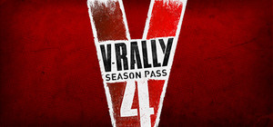 V-Rally 4 - Season Pass banner