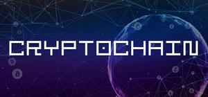 Cryptochain banner