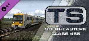 Train Simulator: Southeastern Class 465 EMU Add-On banner