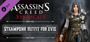 Assassin's Creed Syndicate - Steampunk Outfit for Evie banner