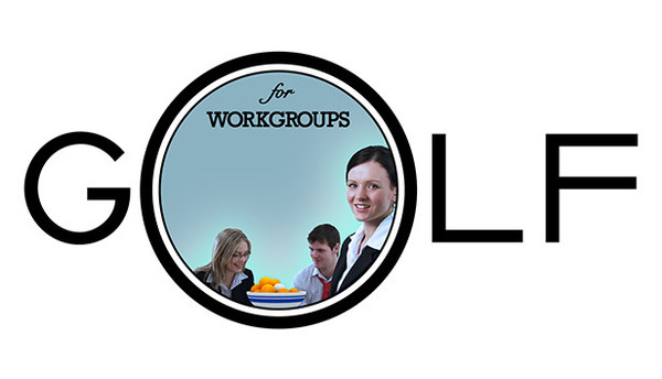 Golf for Workgroups