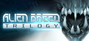 Alien Breed™ Trilogy banner