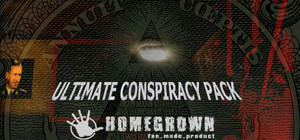 Ultimate Conspiracy Pack banner