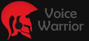 VoiceWarrior banner