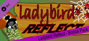 Ladybird Reflect - Bonus Pack banner