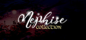 Nephise Collection banner