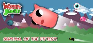 Wobbly Jungle banner