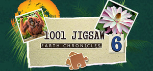 1001 Jigsaw Earth Chronicles 6 banner