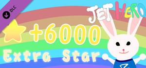 JET HERO 6000 STAR banner