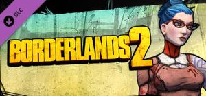 Borderlands 2: Siren Learned Warrior Pack banner